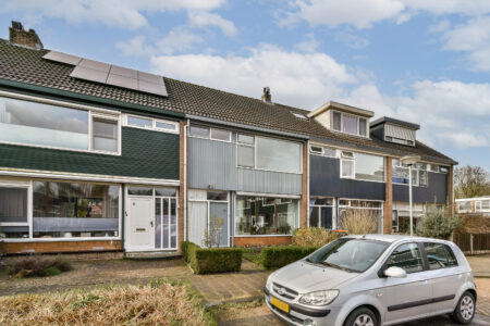 Heijermansstraat 18 – Dordrecht – Foto 5