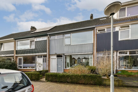 Heijermansstraat 18 – Dordrecht – Hoofdfoto