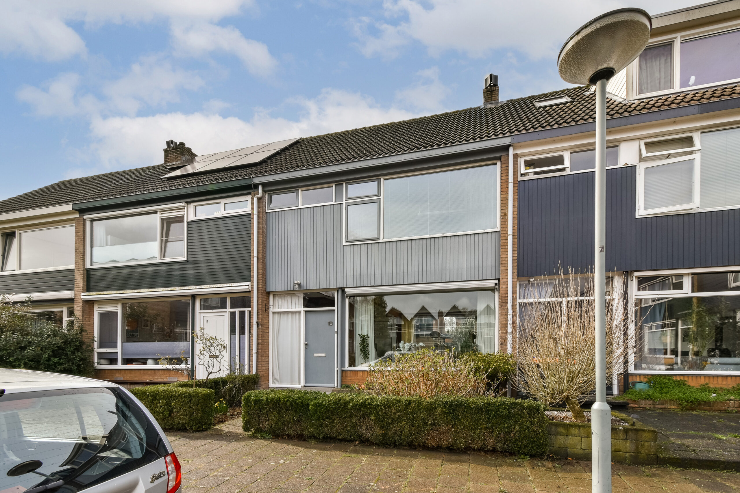 Foto Heijermansstraat 18 – Dordrecht