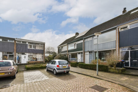 Heijermansstraat 18 – Dordrecht – Foto 6