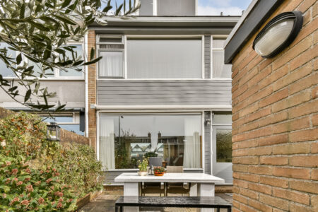 Heijermansstraat 18 – Dordrecht – Foto 13