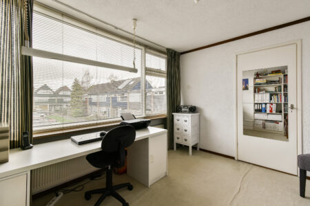 Heijermansstraat 18 – Dordrecht – Foto 22