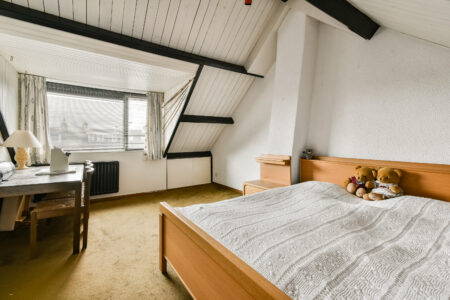 Heijermansstraat 18 – Dordrecht – Foto 25