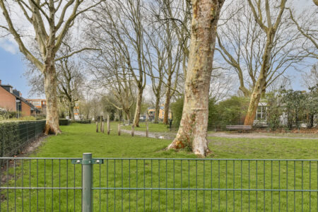 Heijermansstraat 18 – Dordrecht – Foto 27