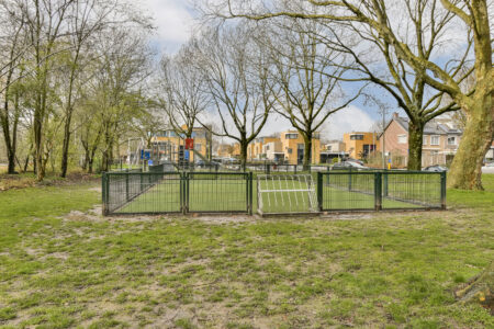 Heijermansstraat 18 – Dordrecht – Foto 26