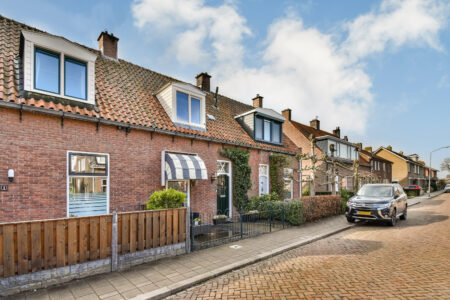 Wielhovenstraat 6 – Dordrecht – Foto 6