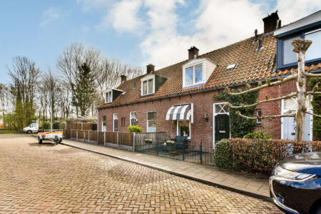 Wielhovenstraat 6 – Dordrecht – Foto 7