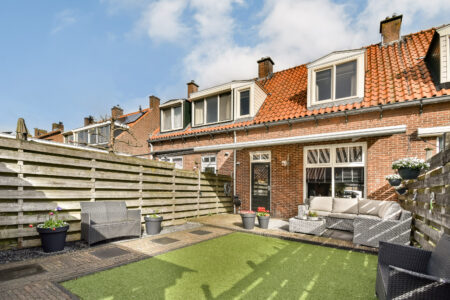 Wielhovenstraat 6 – Dordrecht – Foto 13