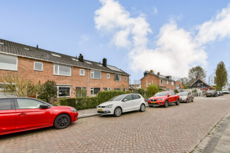 Reewegpad 15 – Dordrecht – Foto 6