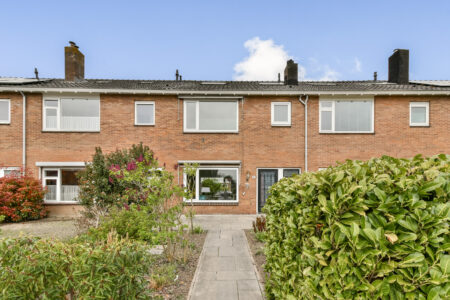 Reewegpad 15 – Dordrecht – Hoofdfoto