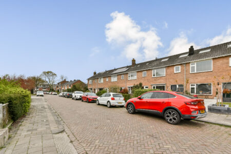 Reewegpad 15 – Dordrecht – Foto 7