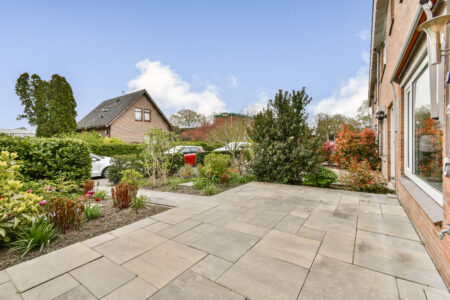 Reewegpad 15 – Dordrecht – Foto 9