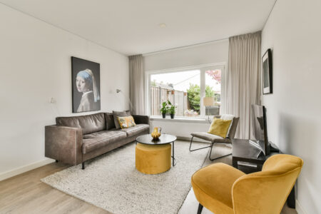 Reewegpad 15 – Dordrecht – Foto