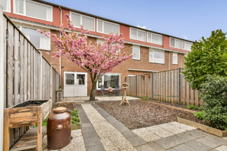 Reewegpad 15 – Dordrecht – Foto 5