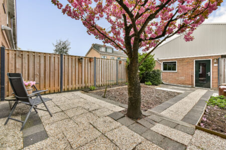 Reewegpad 15 – Dordrecht – Foto 12