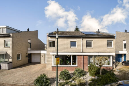 Wilgewinde 44 – Dordrecht – Foto 16