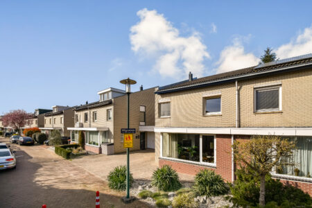 Wilgewinde 44 – Dordrecht – Foto 9