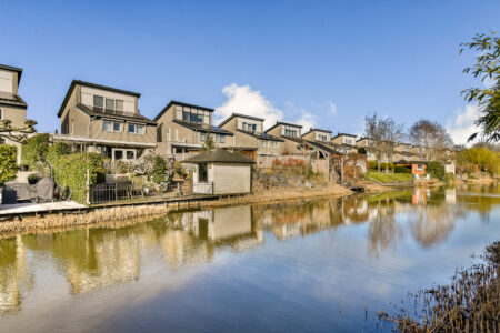 Wilgewinde 44 – Dordrecht – Foto 21