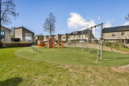 Wilgewinde 44 – Dordrecht – Foto 42