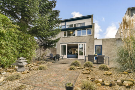 Wilgewinde 44 – Dordrecht – Foto 7