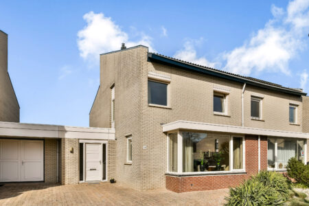 Wilgewinde 44 – Dordrecht – Foto 4