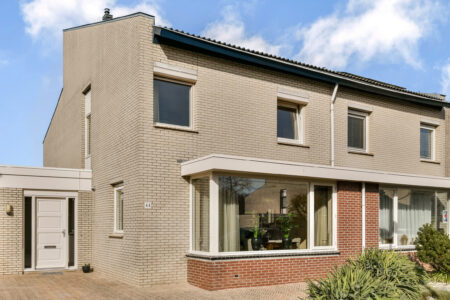 Wilgewinde 44 – Dordrecht – Hoofdfoto