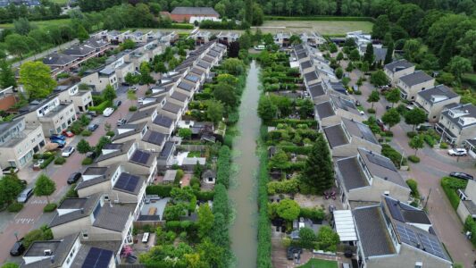 Wilgewinde 44 – Dordrecht – Foto 13