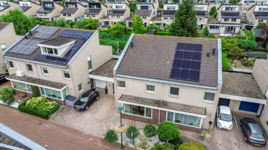 Wilgewinde 44 – Dordrecht – Foto 5