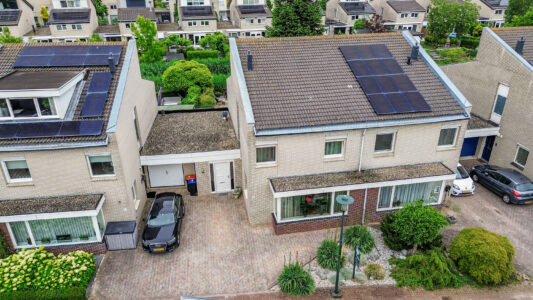 Wilgewinde 44 – Dordrecht – Foto 3