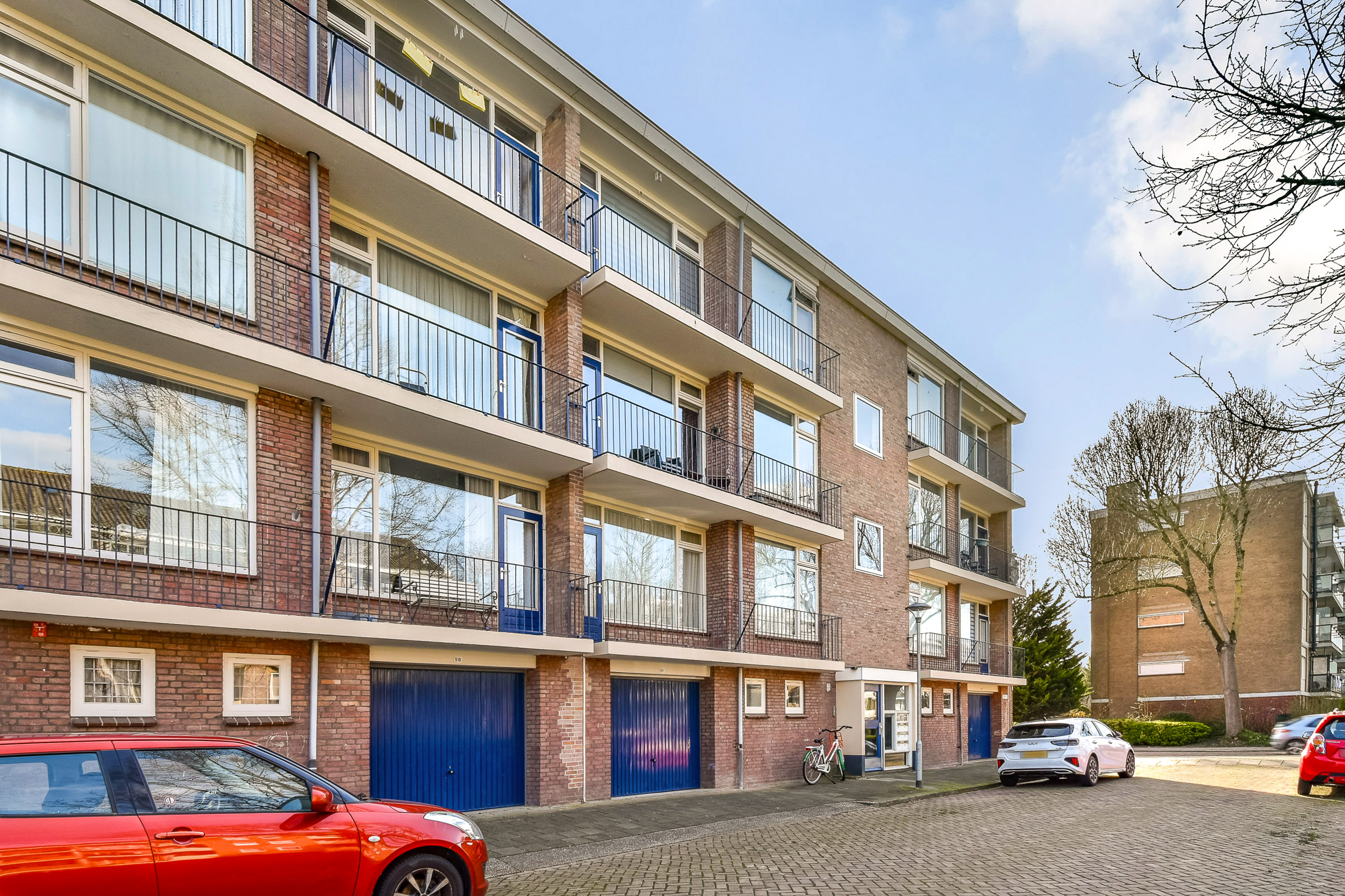 Foto Abraham Kuyperweg 228 – Dordrecht