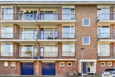Abraham Kuyperweg 228 – Dordrecht – Foto 17