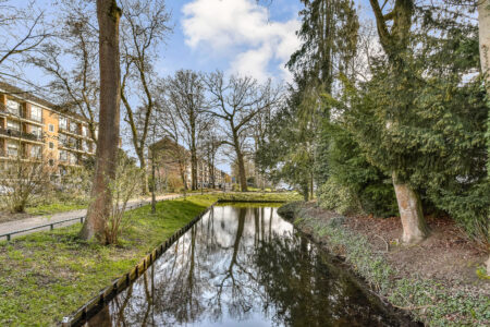 Abraham Kuyperweg 228 – Dordrecht – Foto 22