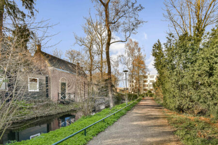 Abraham Kuyperweg 228 – Dordrecht – Foto 23