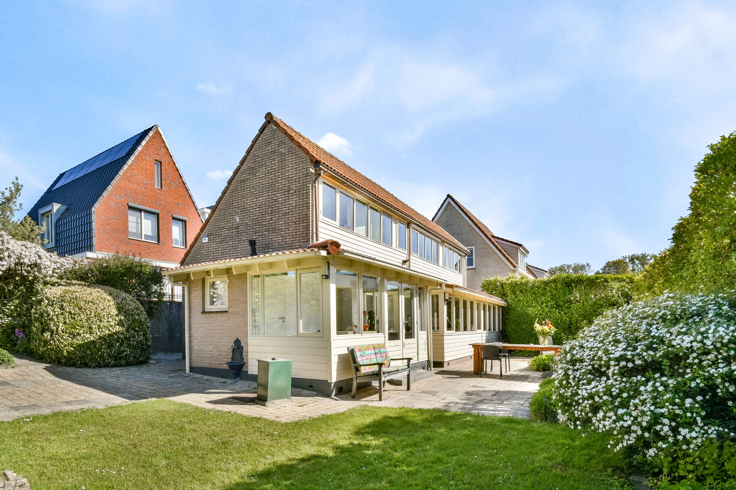 Foto Vissersdijk 49 – Dordrecht