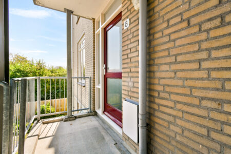 Gorterplaats 8 – Dordrecht – Foto 8