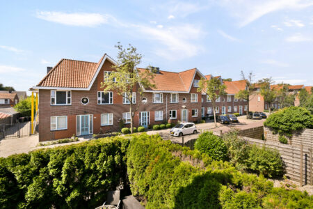 Gorterplaats 8 – Dordrecht – Foto 17