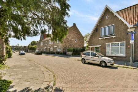 Gorterplaats 8 – Dordrecht – Foto 25