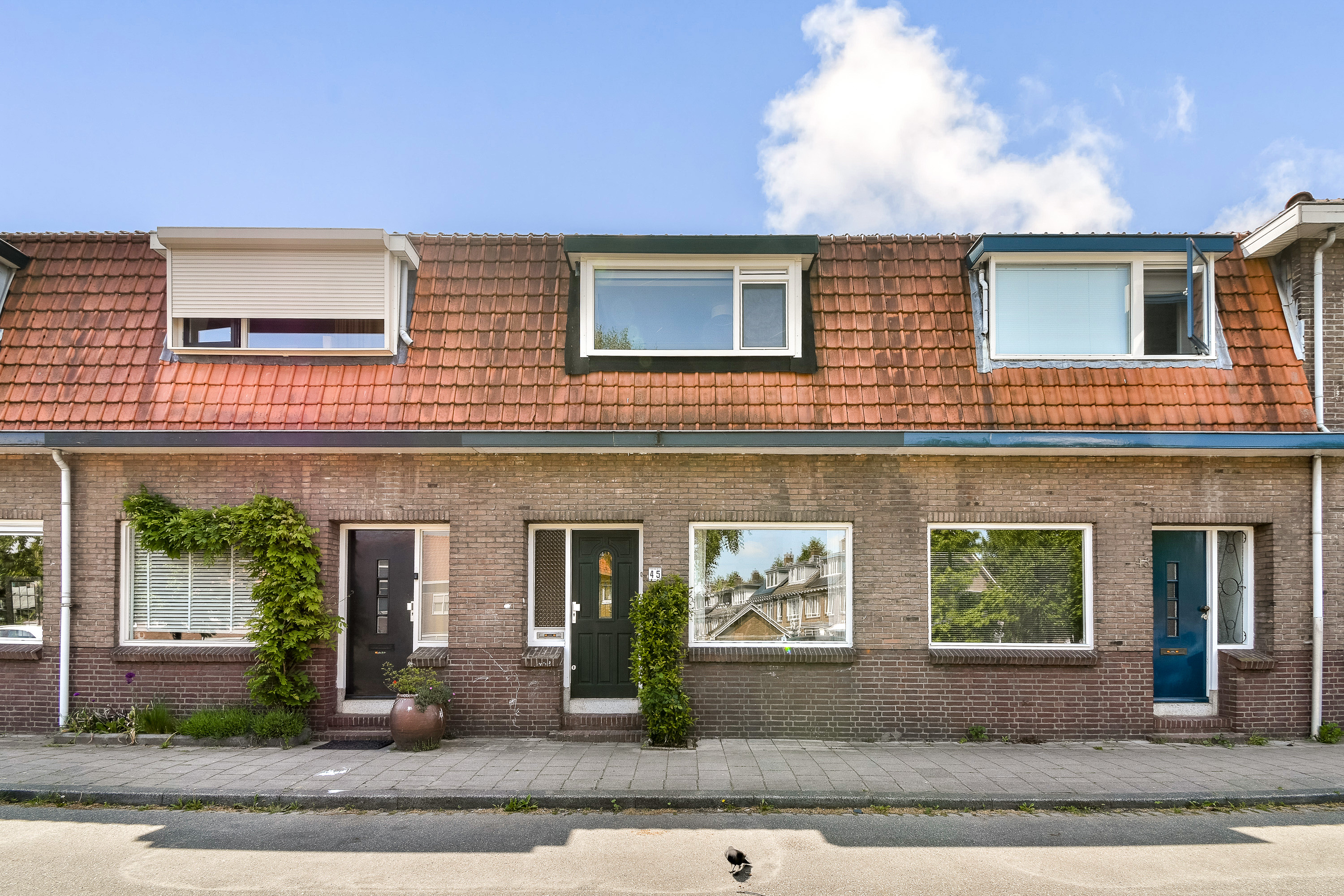 Foto Zuidendijk 45 – Dordrecht