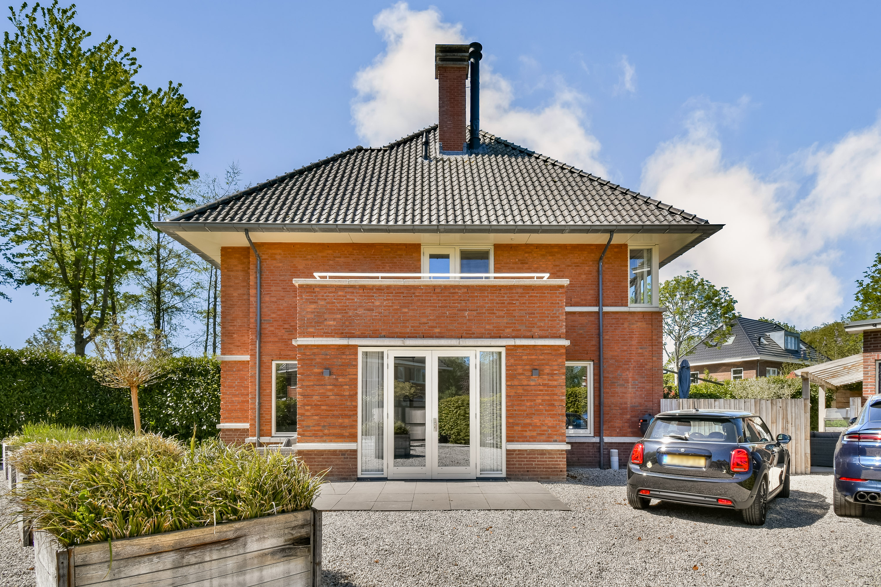 Foto Bourbonhof 22 – Dordrecht