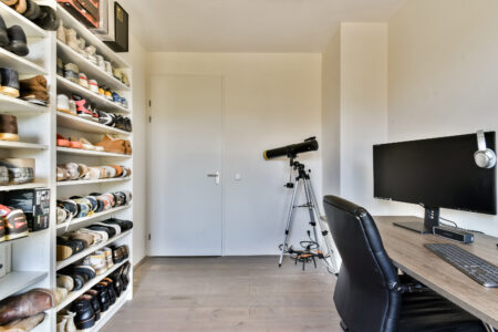 Bourbonhof 22 – Dordrecht – Foto 27