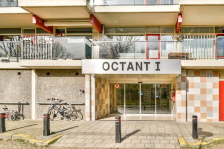 Octant 51 – Dordrecht – Foto 5