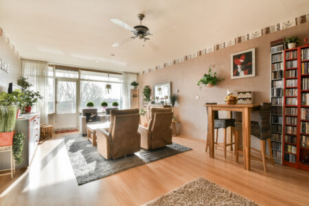 Octant 51 – Dordrecht – Foto 7