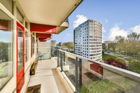 Octant 51 – Dordrecht – Foto 2