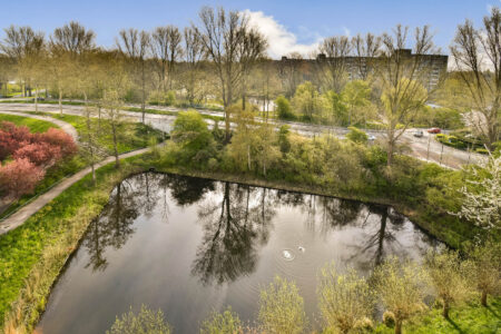 Octant 51 – Dordrecht – Foto 13