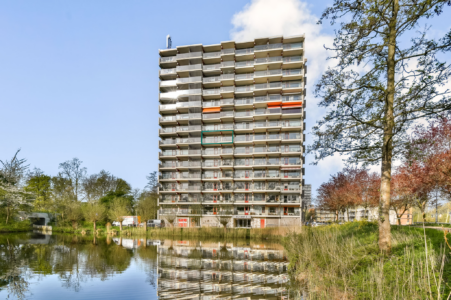 Octant 51 – Dordrecht – Hoofdfoto