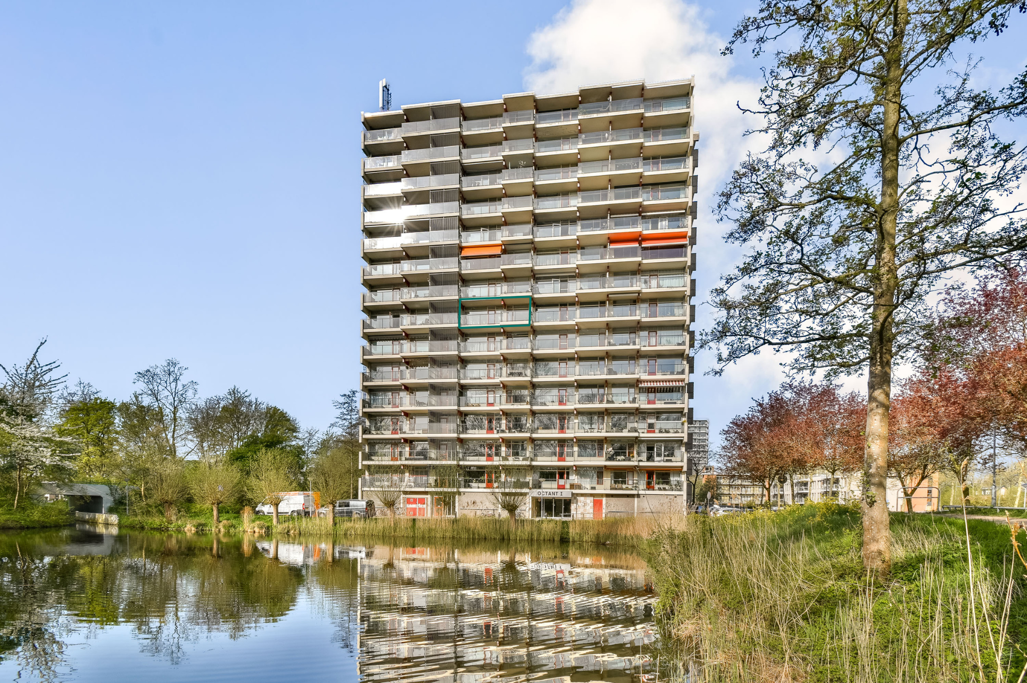 Foto Octant 51 – Dordrecht