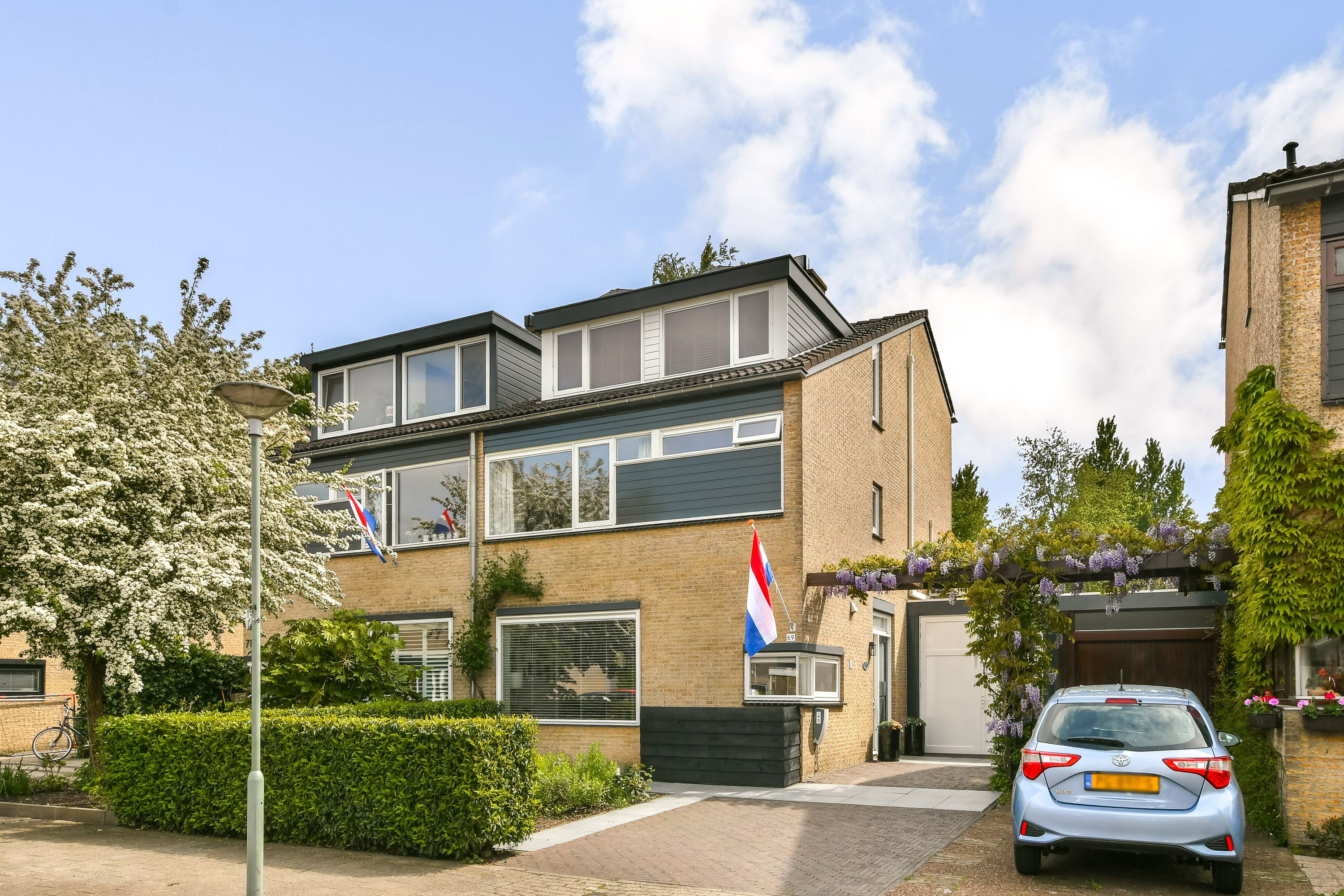 Foto Abeelstraat 69 – Dordrecht