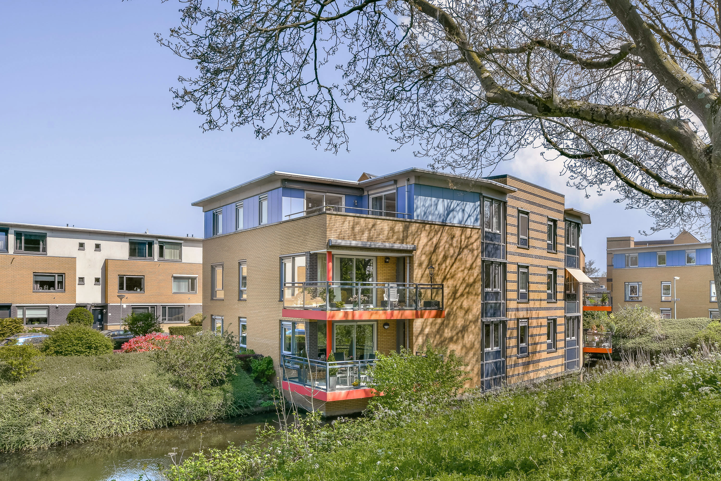 Foto Rusthout 50 – Dordrecht