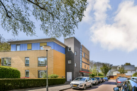 Rusthout 50 – Dordrecht – Foto 6
