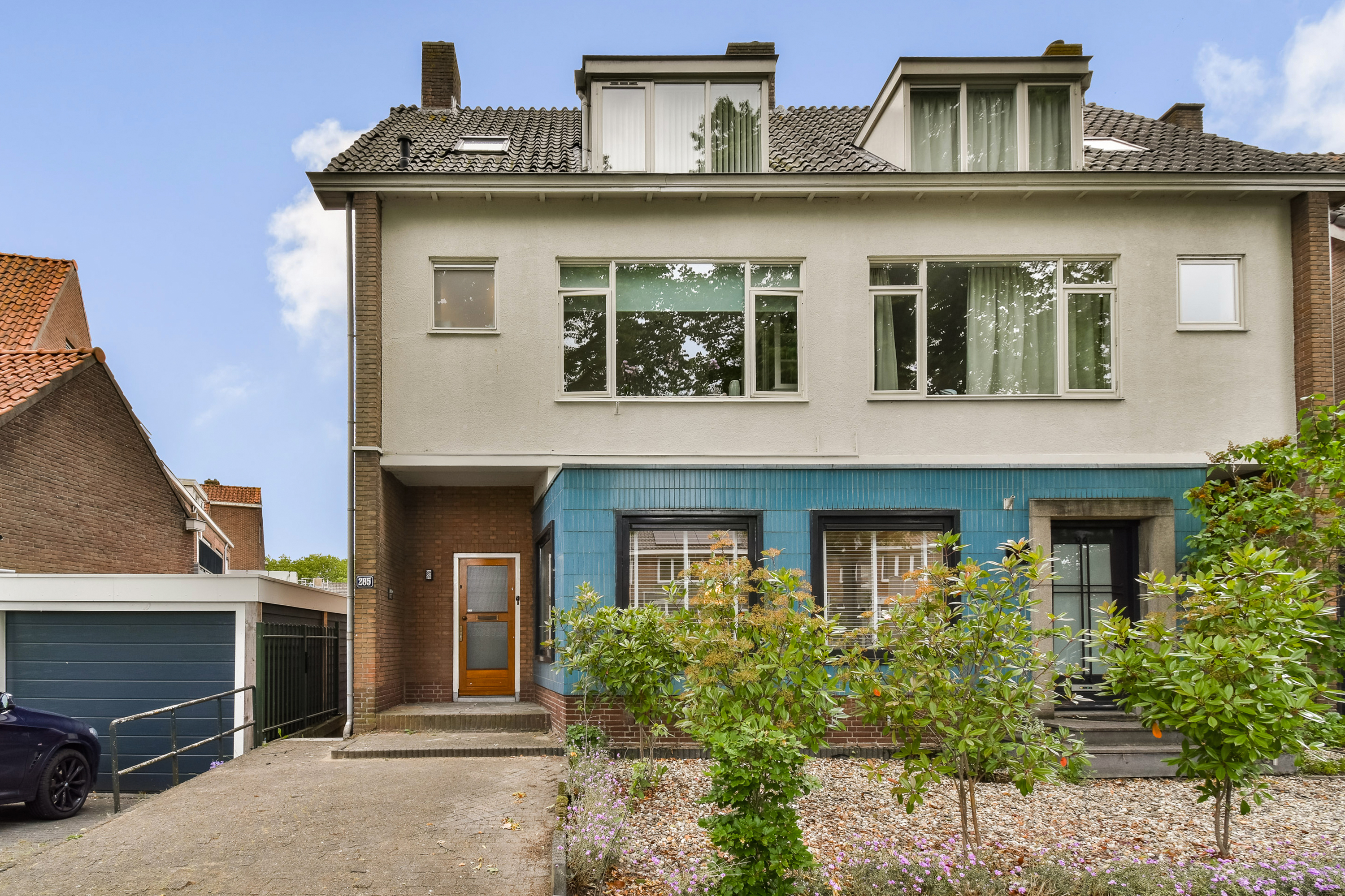 Foto Bankastraat 285 – Dordrecht